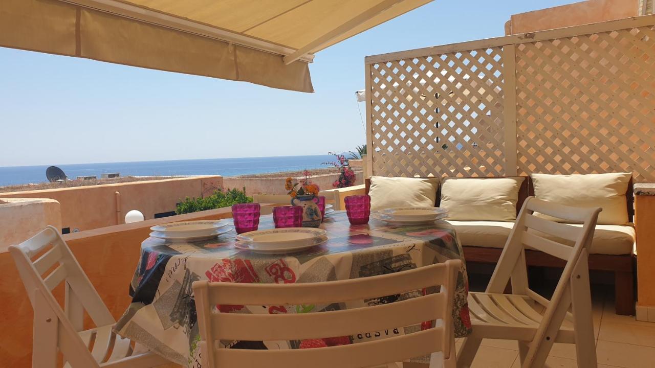 Stella Beach House At Free Beach Residence Costa Rei Exterior photo