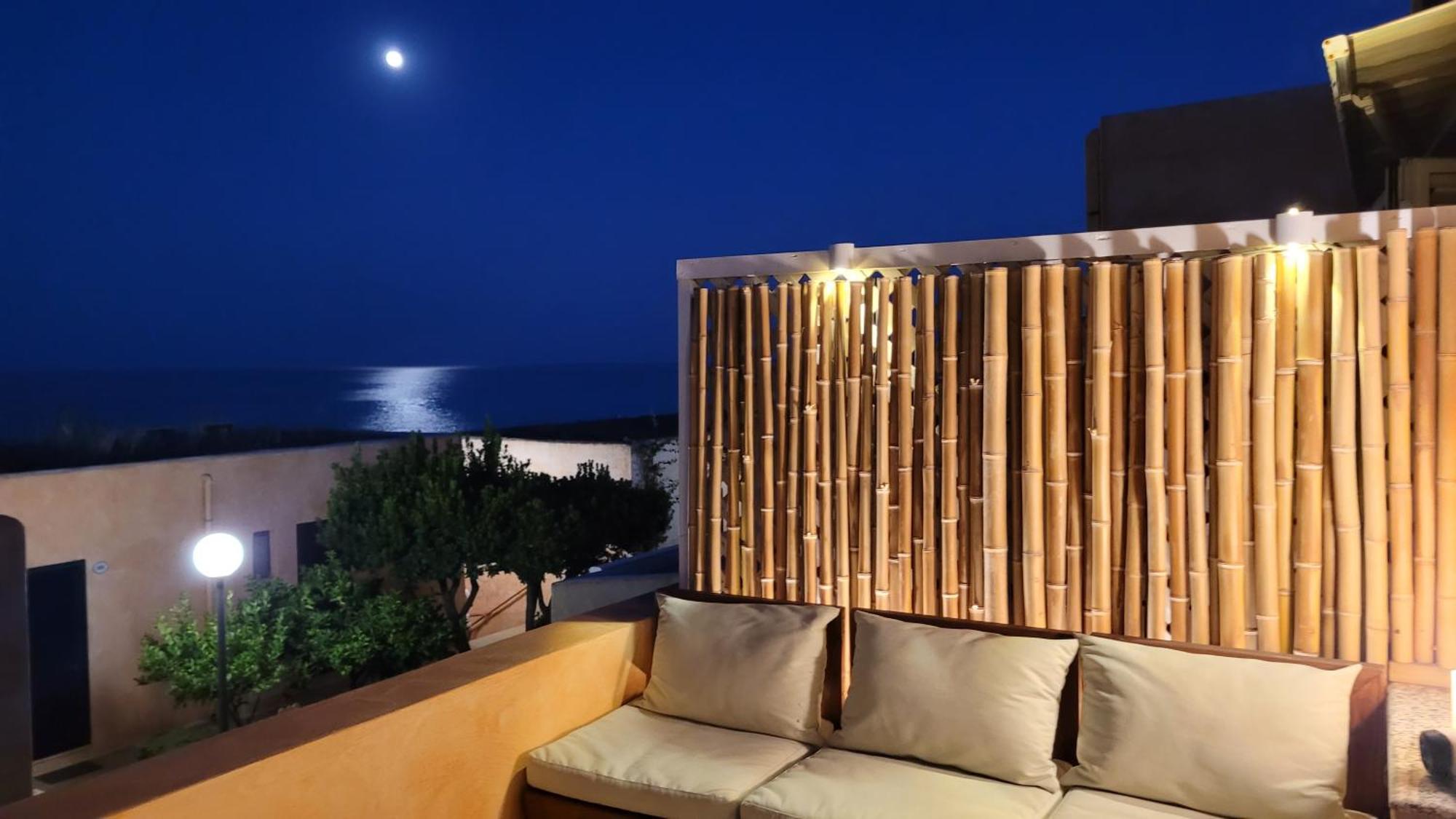 Stella Beach House At Free Beach Residence Costa Rei Exterior photo