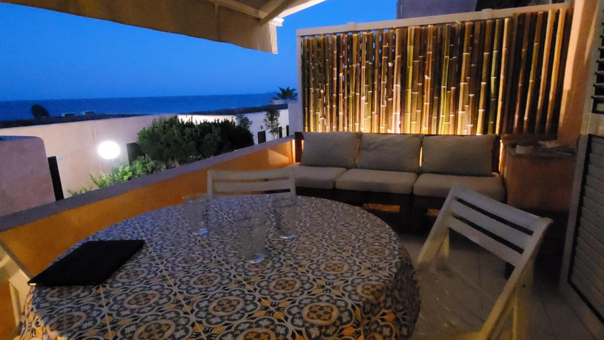 Stella Beach House At Free Beach Residence Costa Rei Exterior photo