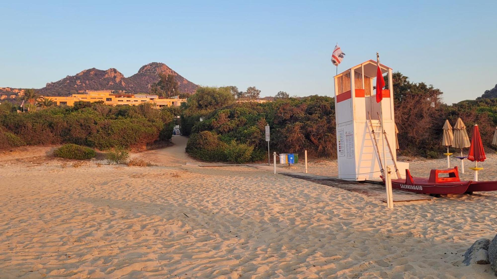 Stella Beach House At Free Beach Residence Costa Rei Exterior photo